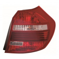 BMW 1 Series 2007-2012 LED Rear Light Unit Driver Side
